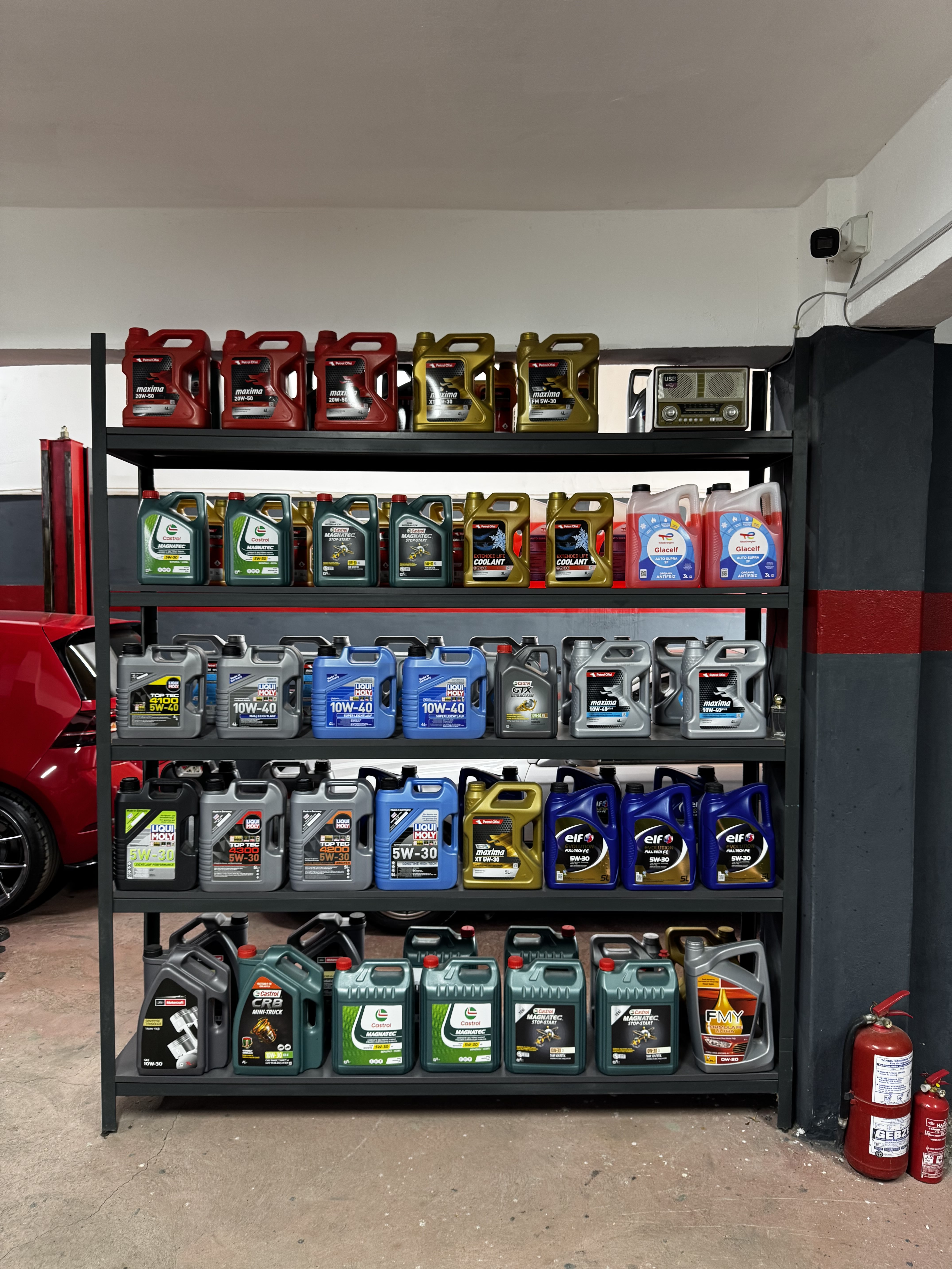 Galeri Fotoğrafı 6