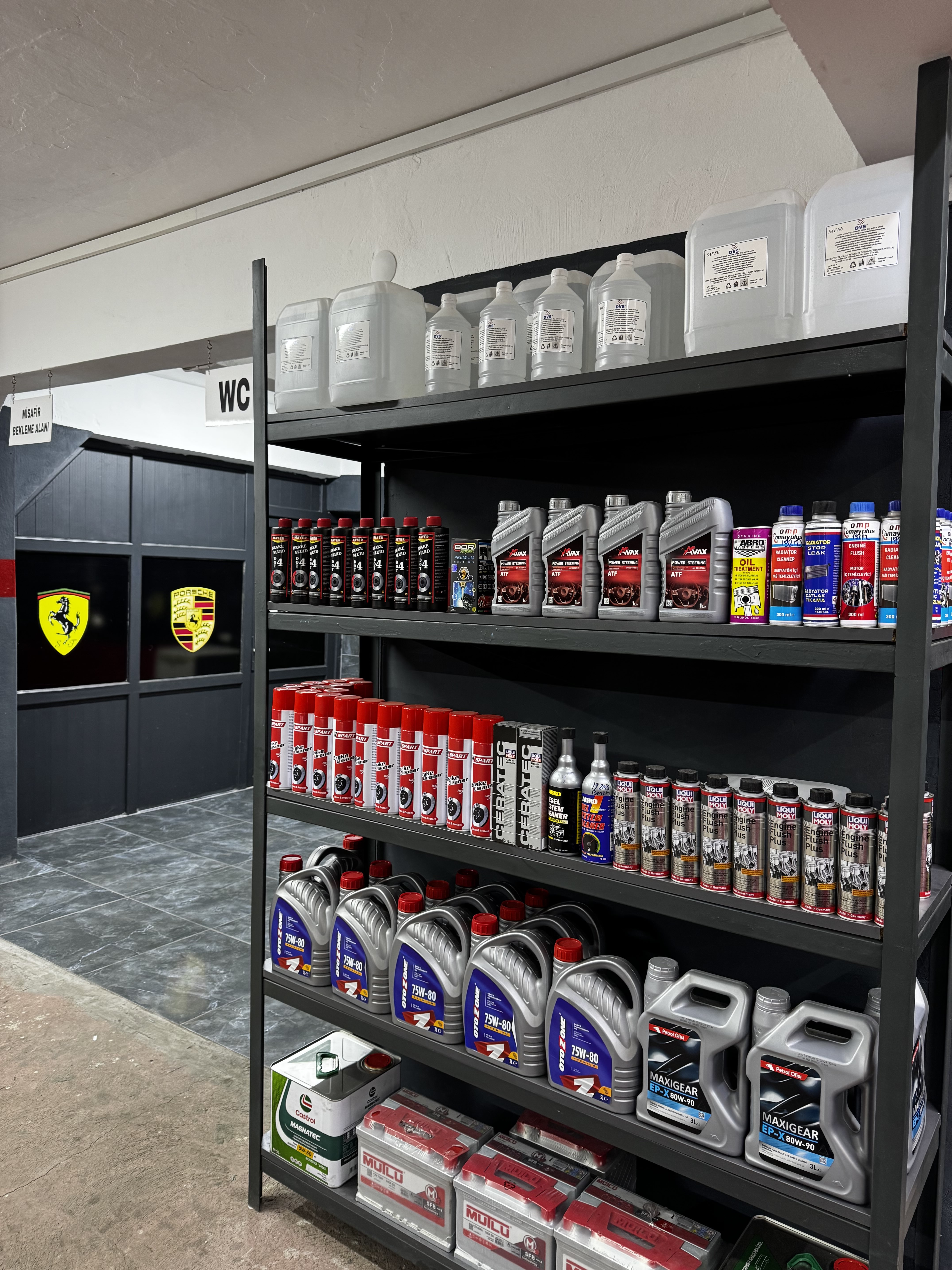 Galeri Fotoğrafı 7