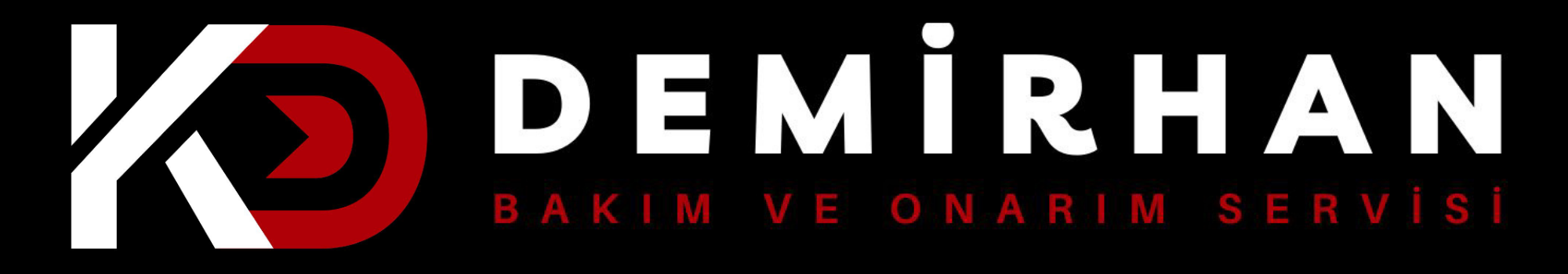 Demirhan Servis Logo